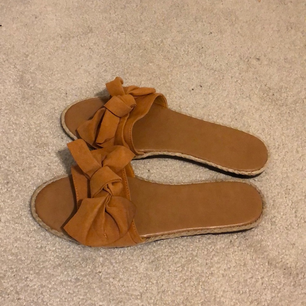 Loft Sandals